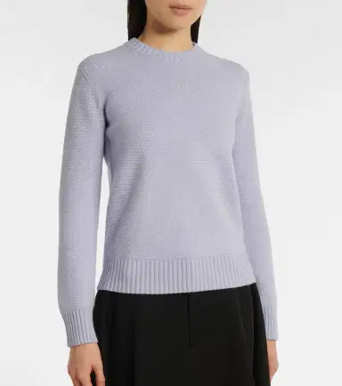 Bottega Veneta Wool sweater | Thumbnail 2