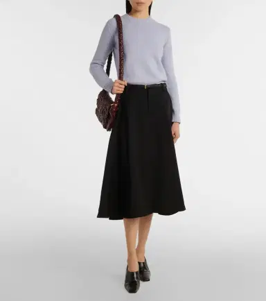 Bottega Veneta Wool sweater | Thumbnail 3