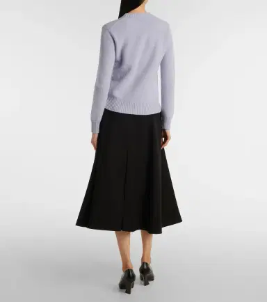 Bottega Veneta Wool sweater | Thumbnail 5