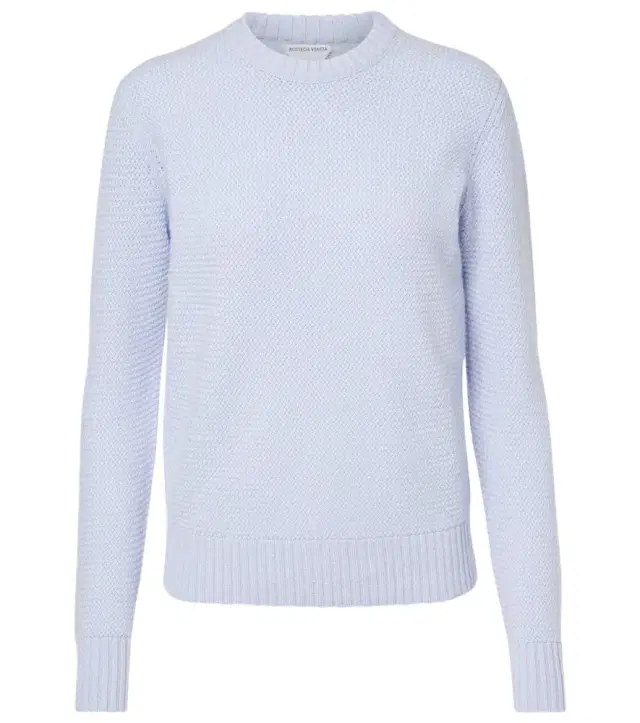 Wool sweater