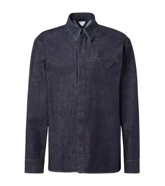 Bottega Veneta Denim shirt