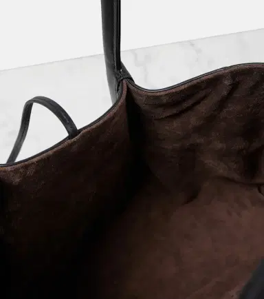 Bottega Veneta New Tote Intrecciato Large leather tote bag | Thumbnail 2 Bottega Veneta New Tote Intrecciato Large leather tote bag | Thumbnail 2