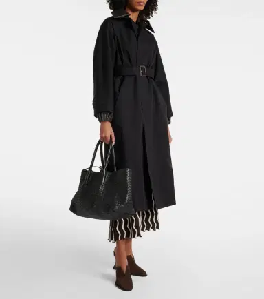 Bottega Veneta New Tote Intrecciato Large leather tote bag | Thumbnail 6 Bottega Veneta New Tote Intrecciato Large leather tote bag | Thumbnail 6
