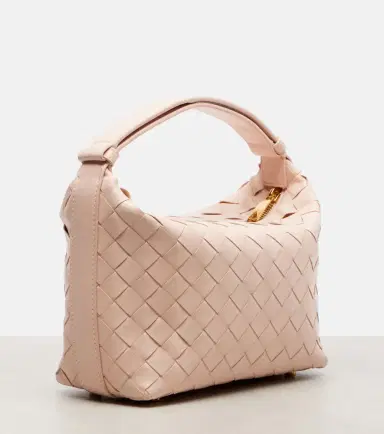 Bottega Veneta Wallace leather shoulder bag | Thumbnail 5 Bottega Veneta Wallace leather shoulder bag | Thumbnail 5