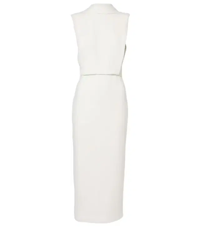 Roland Mouret Cady midi dress