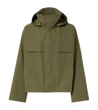 Bottega Veneta Technical faille blouson | Thumbnail 1 Bottega Veneta Technical faille blouson | Thumbnail 1