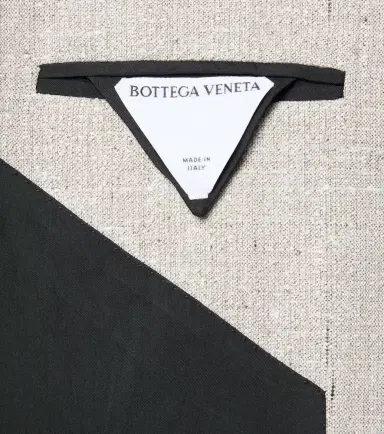 Bottega Veneta Double-breasted blazer | Thumbnail 2 Bottega Veneta Double-breasted blazer | Thumbnail 2