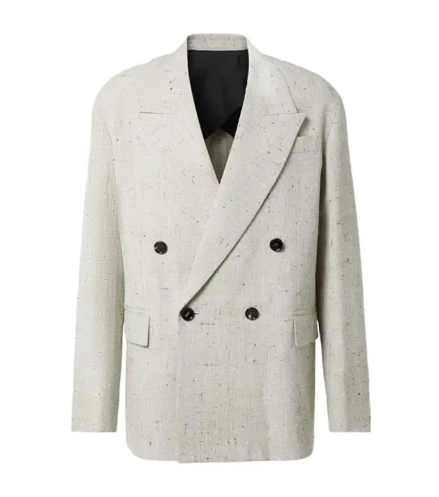 Bottega Veneta Double-breasted blazer