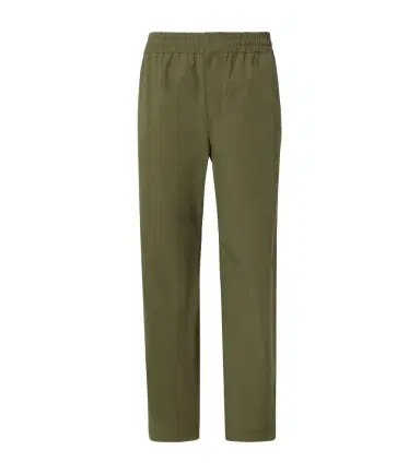 Bottega Veneta Technical faille straight pants | Thumbnail 1 Bottega Veneta Technical faille straight pants | Thumbnail 1
