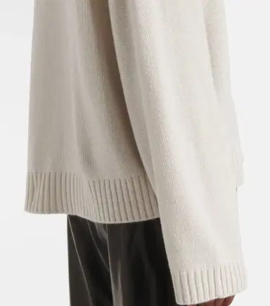 Brunello Cucinelli Cashmere sweater | Thumbnail 2