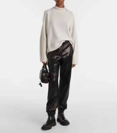 Brunello Cucinelli Cashmere sweater | Thumbnail 4