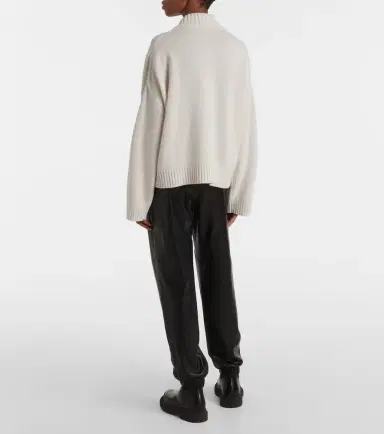 Brunello Cucinelli Cashmere sweater | Thumbnail 6