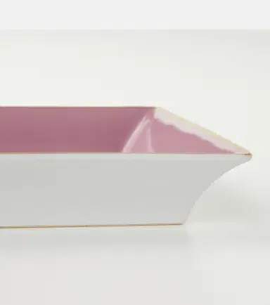 Etro Pegaso porcelain decorative tray | Thumbnail 3