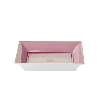 Etro Pegaso porcelain decorative tray | Thumbnail 1