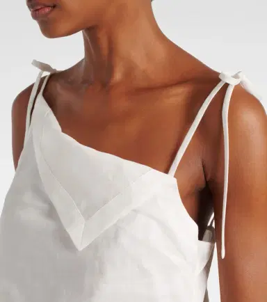 SIR Rosalia ramie top | Thumbnail 2