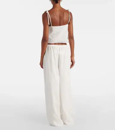 SIR Rosalia ramie top | Thumbnail 3