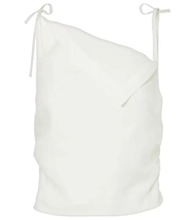 SIR Rosalia ramie top