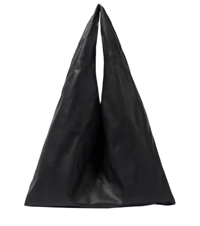 The Row Bindle Medium leather tote bag