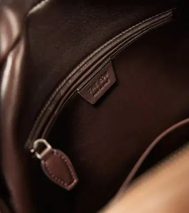 The Row India 12.00 suede tote bag | Thumbnail 4 The Row India 12.00 suede tote bag | Thumbnail 4