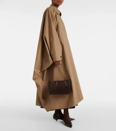 The Row Nuance leather shoulder bag | Thumbnail 3 The Row Nuance leather shoulder bag | Thumbnail 3