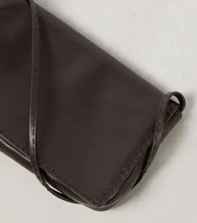 The Row Nuance leather shoulder bag | Thumbnail 5 The Row Nuance leather shoulder bag | Thumbnail 5