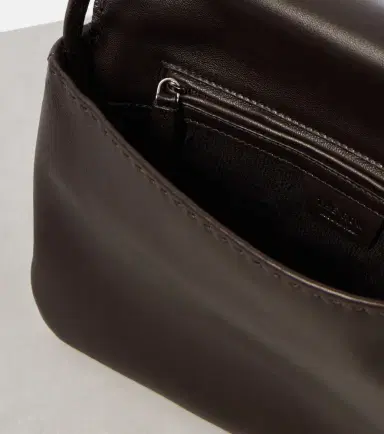 The Row Nuance leather shoulder bag | Thumbnail 6 The Row Nuance leather shoulder bag | Thumbnail 6