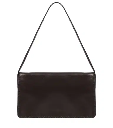 The Row Nuance leather shoulder bag | Thumbnail 1 The Row Nuance leather shoulder bag | Thumbnail 1