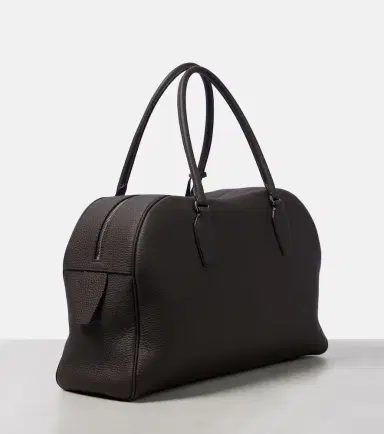 The Row India 15.75 leather tote bag | Thumbnail 2