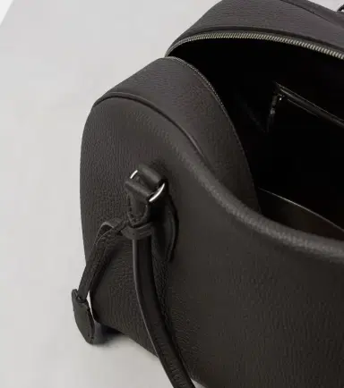 The Row India 15.75 leather tote bag | Thumbnail 4
