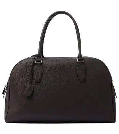 The Row India 15.75 leather tote bag | Thumbnail 1