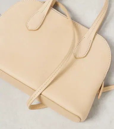 The Row Ingrid leather tote bag | Thumbnail 4 The Row Ingrid leather tote bag | Thumbnail 4
