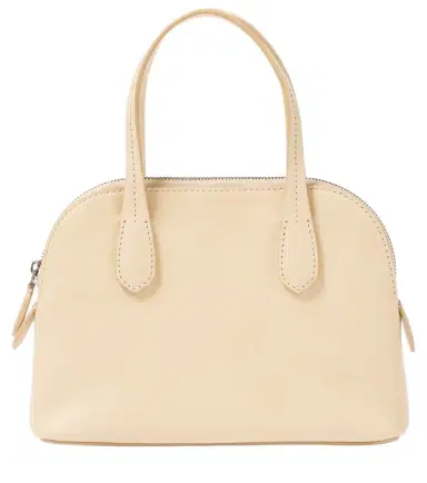 The Row Ingrid leather tote bag | Thumbnail 1 The Row Ingrid leather tote bag | Thumbnail 1