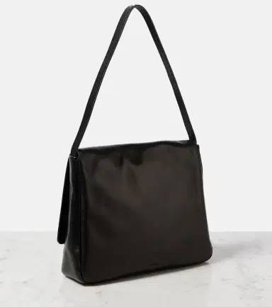 The Row Nuance leather shoulder bag | Thumbnail 4