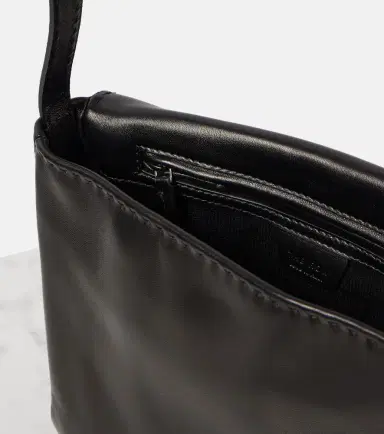 The Row Nuance leather shoulder bag | Thumbnail 5
