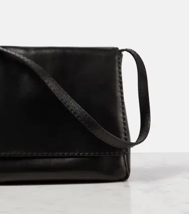 The Row Nuance leather shoulder bag | Thumbnail 6