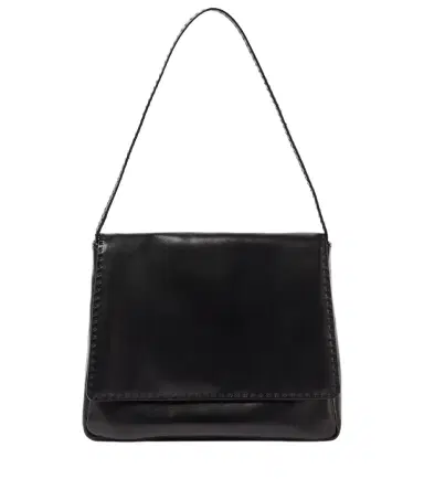 The Row Nuance leather shoulder bag | Thumbnail 1