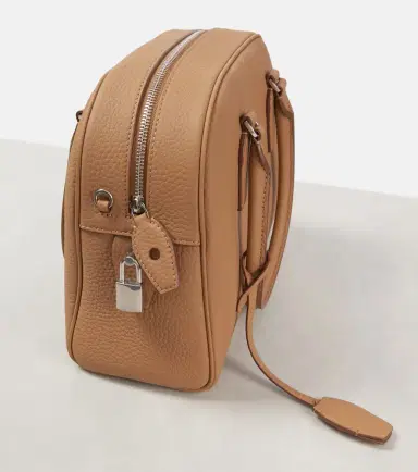 The Row India 10.00 leather tote bag | Thumbnail 4 The Row India 10.00 leather tote bag | Thumbnail 4