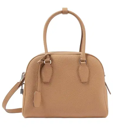 The Row India 10.00 leather tote bag | Thumbnail 1 The Row India 10.00 leather tote bag | Thumbnail 1