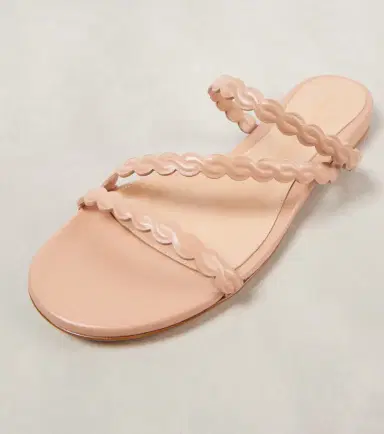 Gianvito Rossi Leather sandals | Thumbnail 4