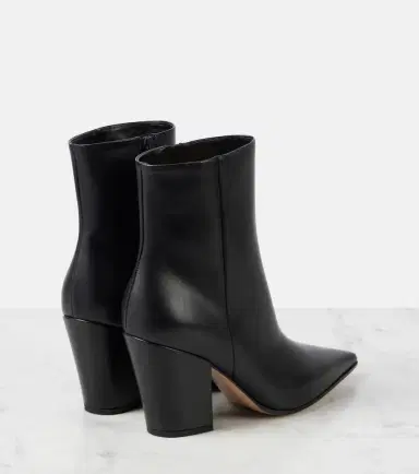 Gianvito Rossi Keinna 85 leather ankle boots | Thumbnail 4