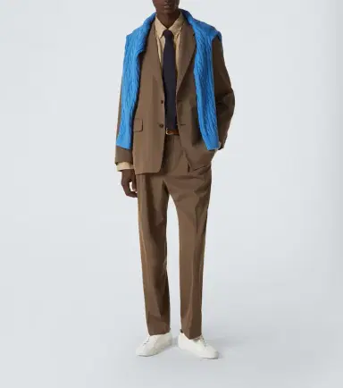 Polo Ralph Lauren Linen Oxford shirt | Thumbnail 6