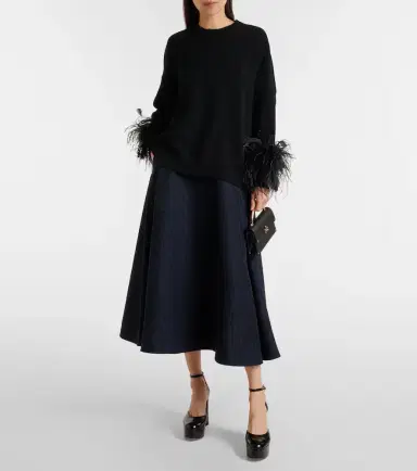 Gianvito Rossi Bessie 100 patent leather platform pumps | Thumbnail 5 Gianvito Rossi Bessie 100 patent leather platform pumps | Thumbnail 5