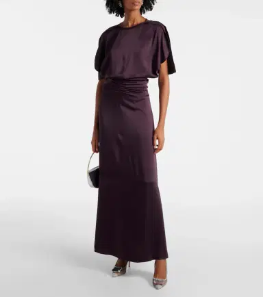 Gianvito Rossi Jaipur mesh slingback pumps | Thumbnail 2