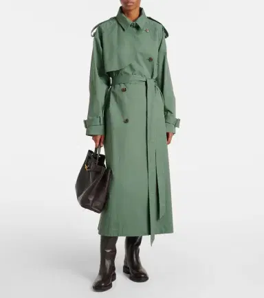 Gianvito Rossi Ascott leather knee-high boots | Thumbnail 2