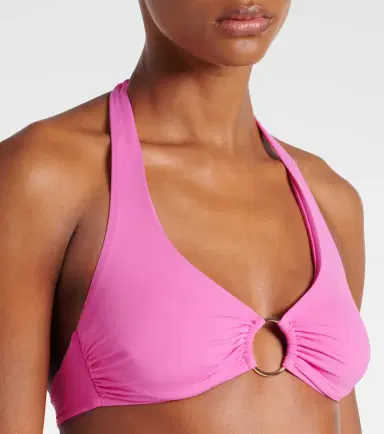Melissa Odabash Brussels bikini top | Thumbnail 4
