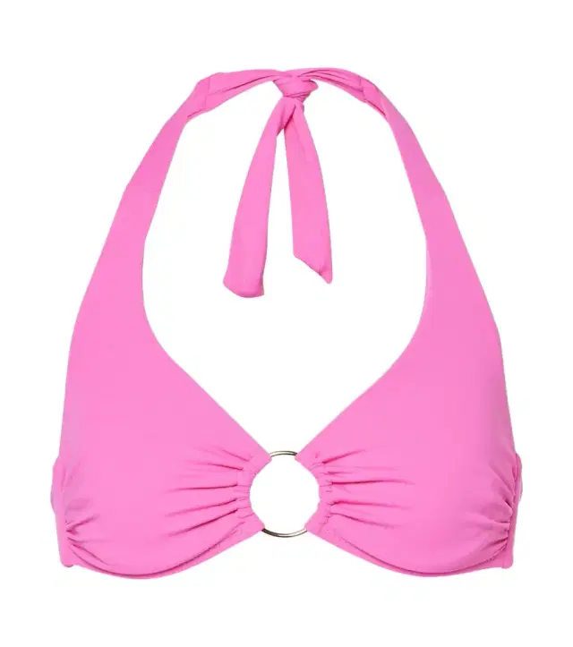 Brussels bikini top