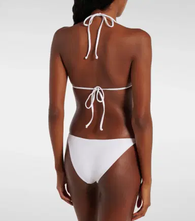 Melissa Odabash Monza low-rise bikini bottom | Thumbnail 4
