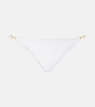 Melissa Odabash Monza low-rise bikini bottom | Thumbnail 1