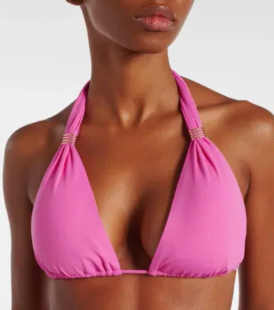 Melissa Odabash Grenada bikini top | Thumbnail 3