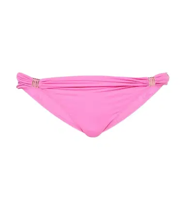Melissa Odabash Grenada low-rise bikini bottom | Thumbnail 1